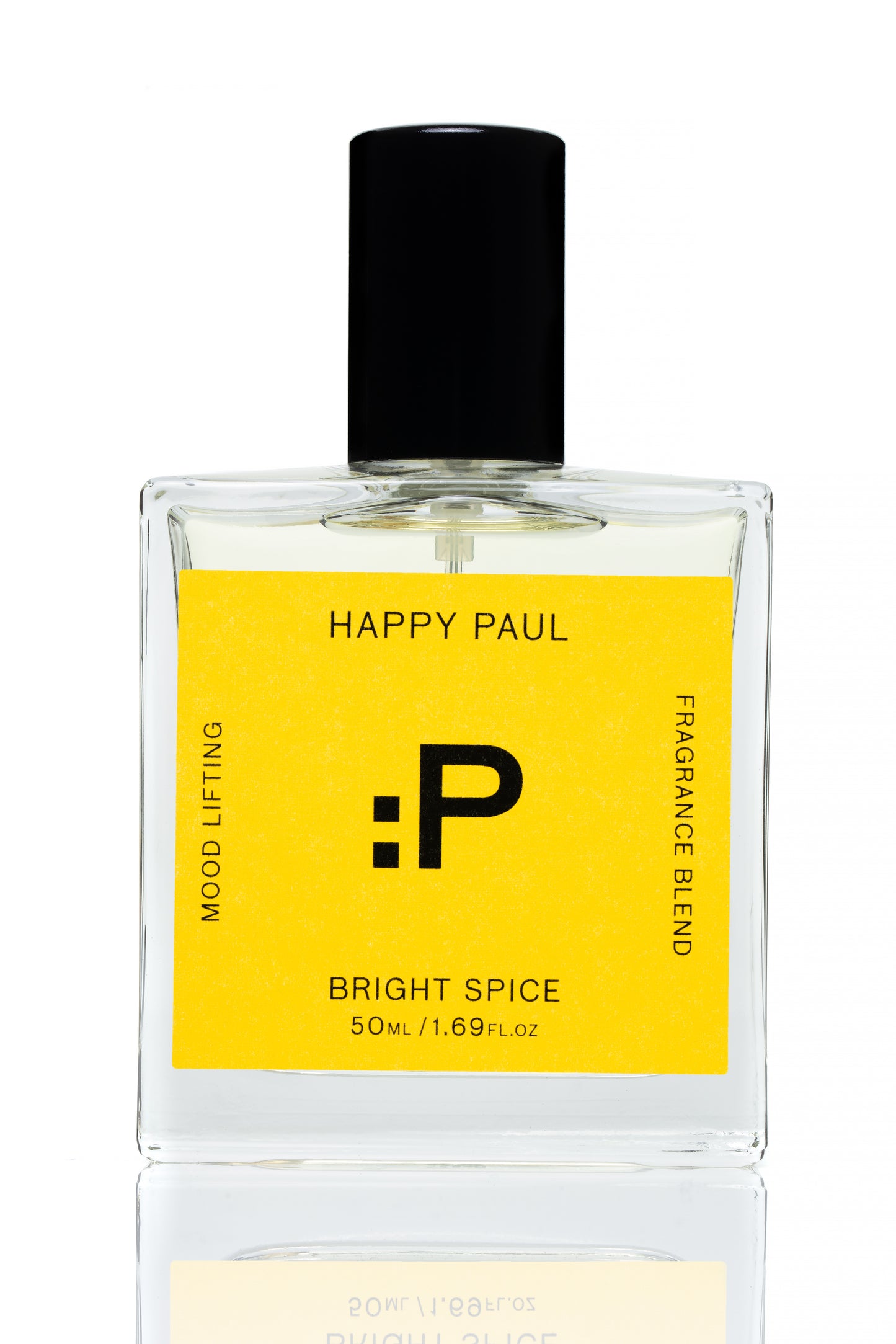 Bright Spice Eau de Parfum