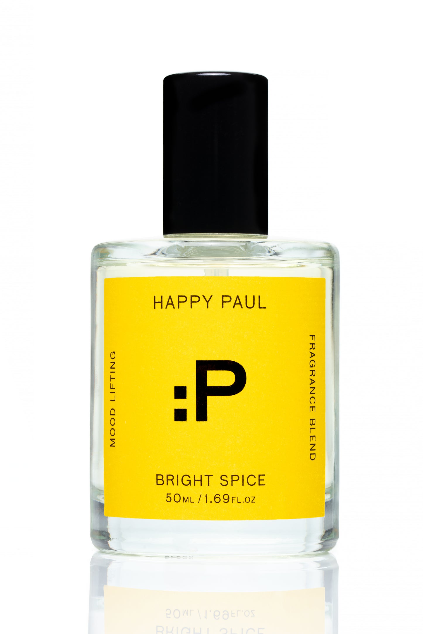 Bright Spice Eau de Parfum