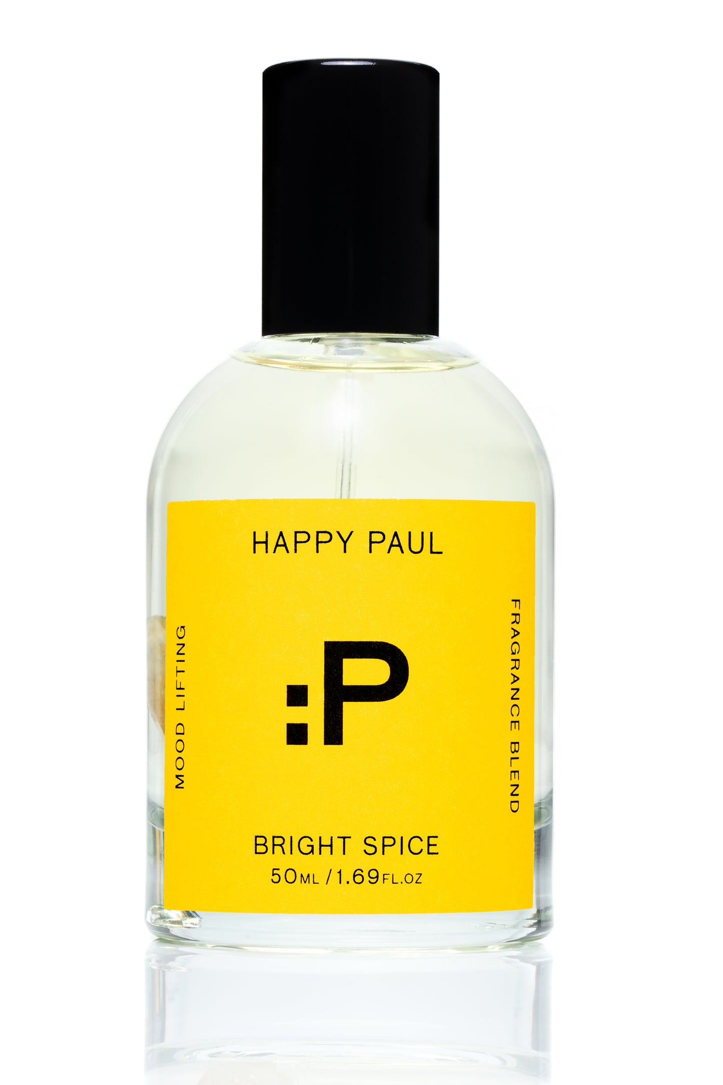 Bright Spice Eau de Parfum